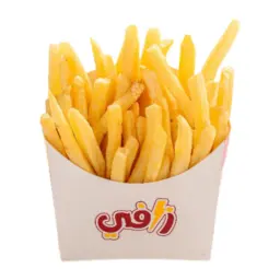 بطاطس مقليه